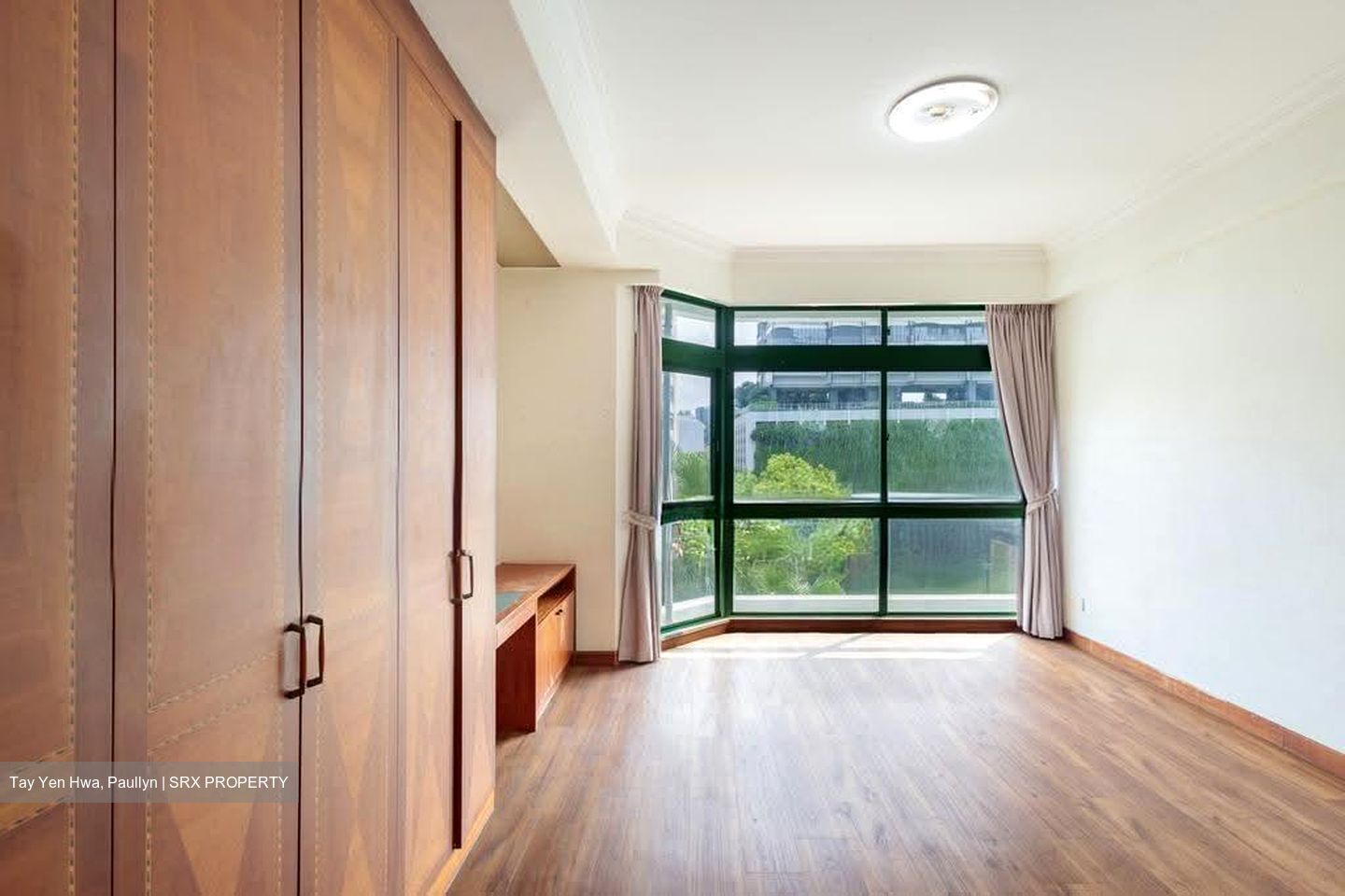The Aberdeen (D12), Condominium #623015621